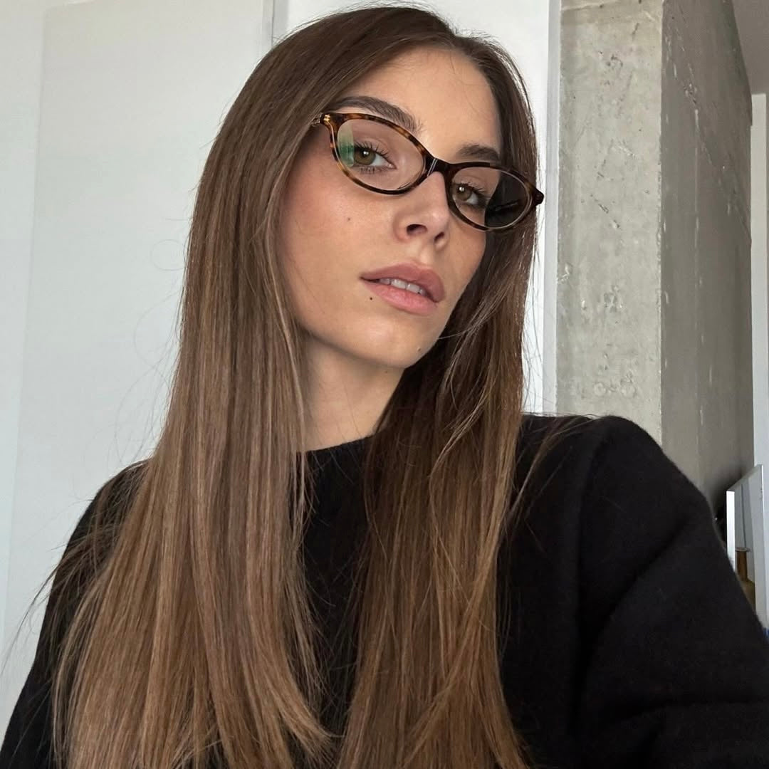 Óculos Barcelona Corova