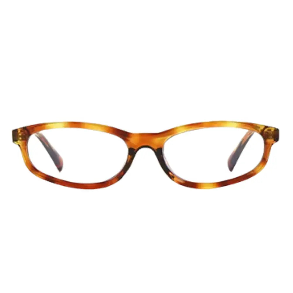 Óculos Asana Leopardo 030