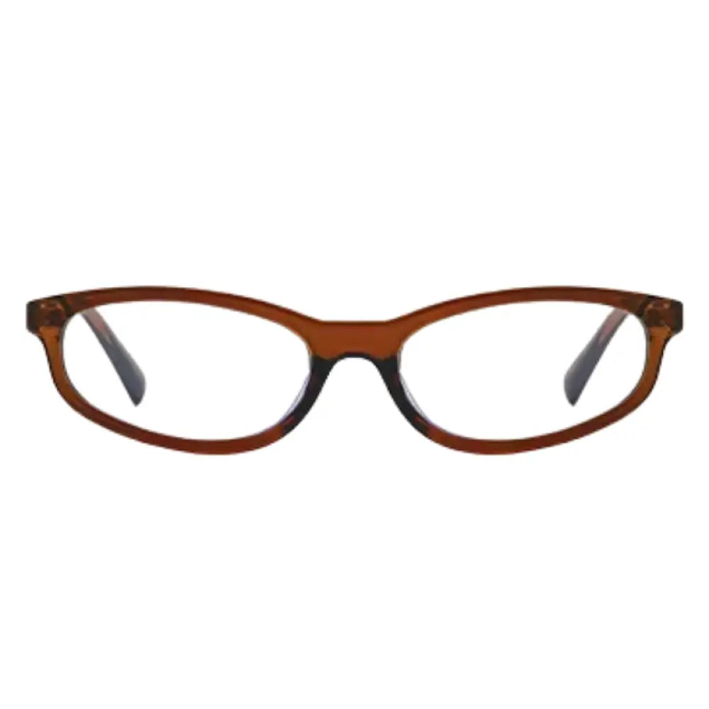 Óculos Asana Marrom 030