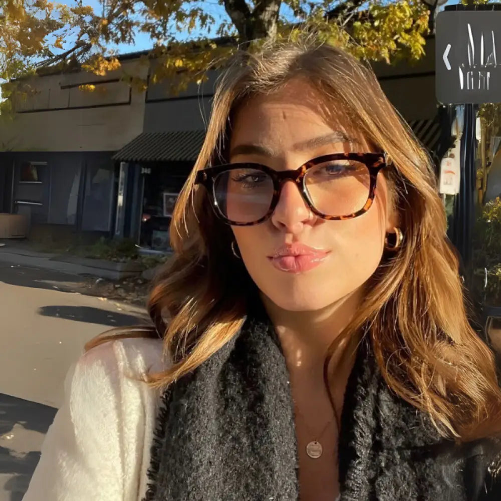 Óculos Brooklyn 017