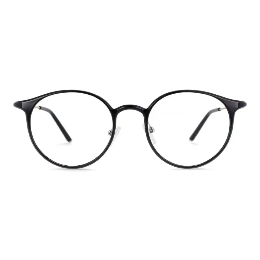 Óculos London Preto 036