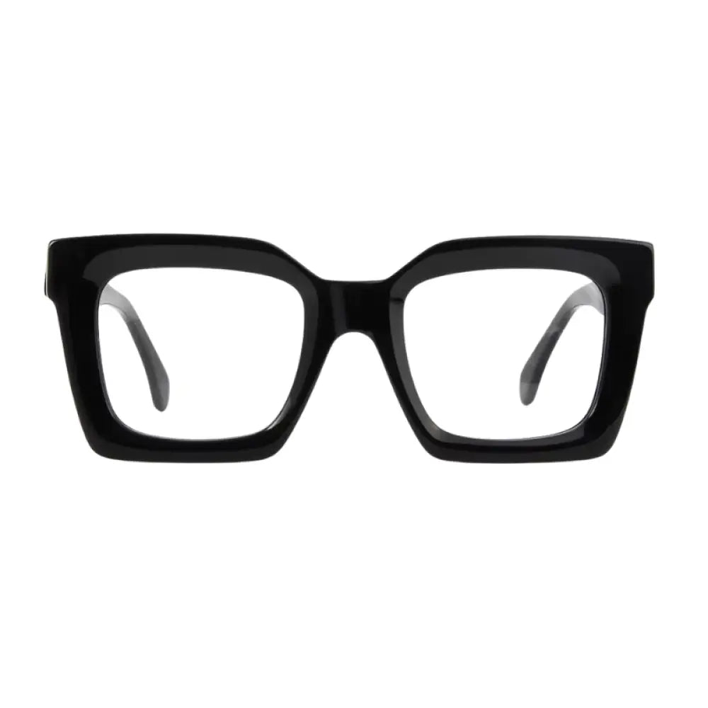 Óculos Montreal Preto 020