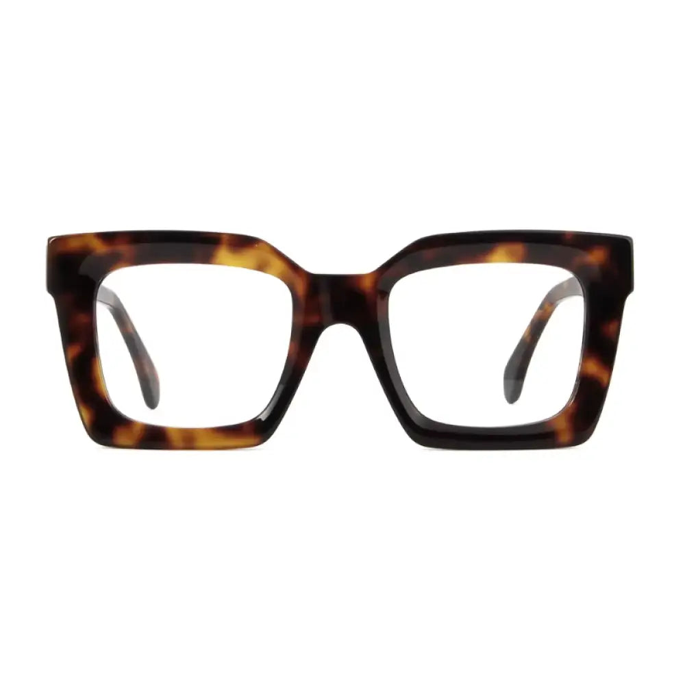 Óculos Montreal Tartaruga 020