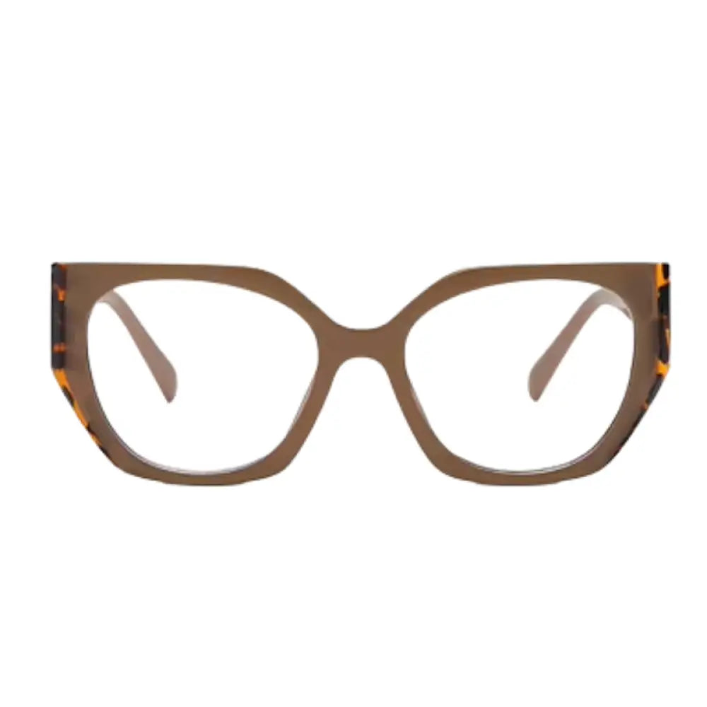 Óculos Nebraska Khaki 043