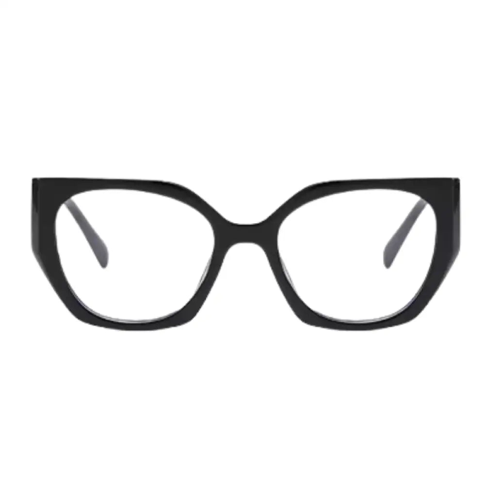 Óculos Nebraska Preto 043