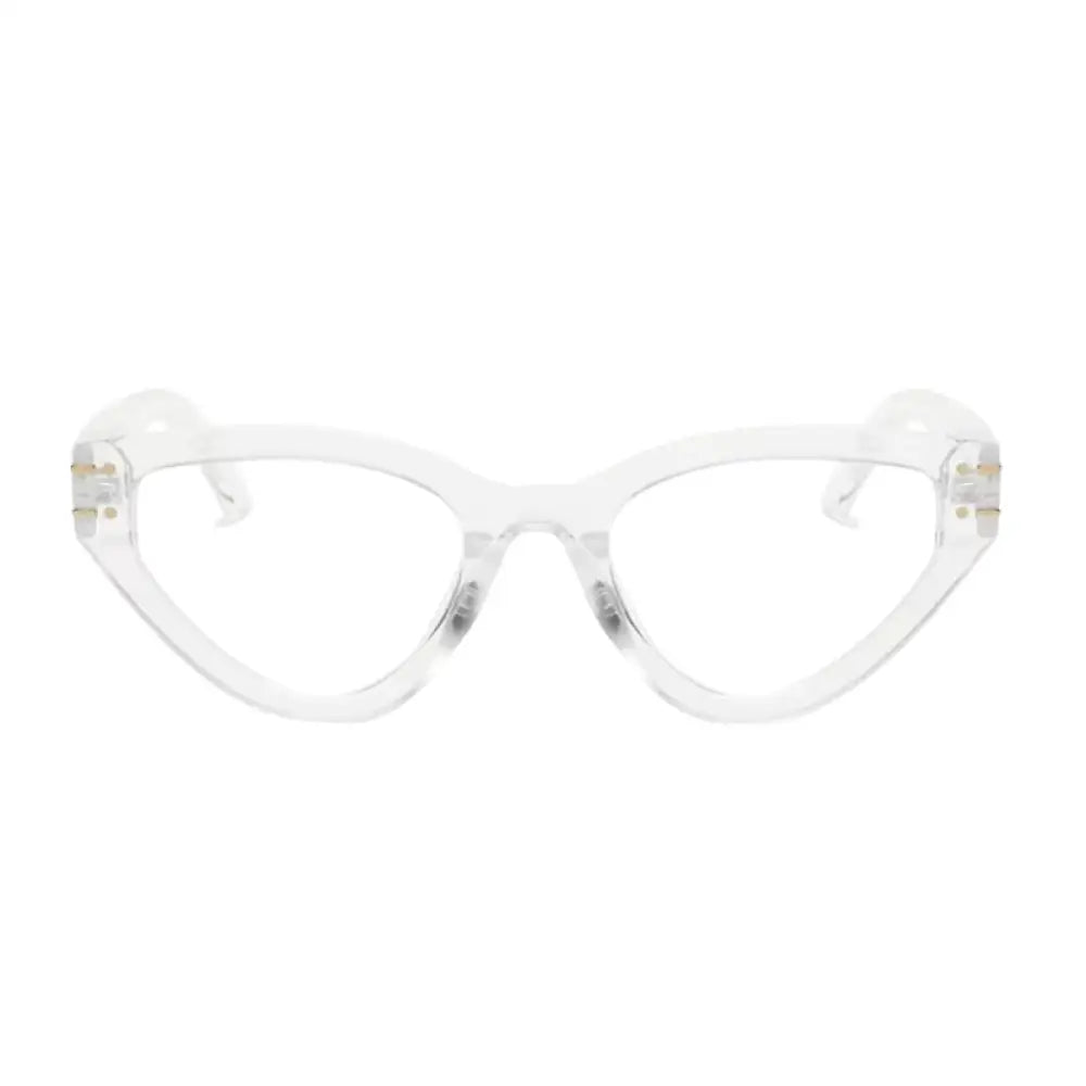 Óculos Roma Transparente 040
