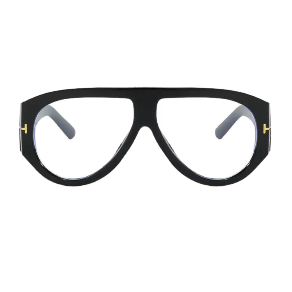 Óculos Santorini Preto 018