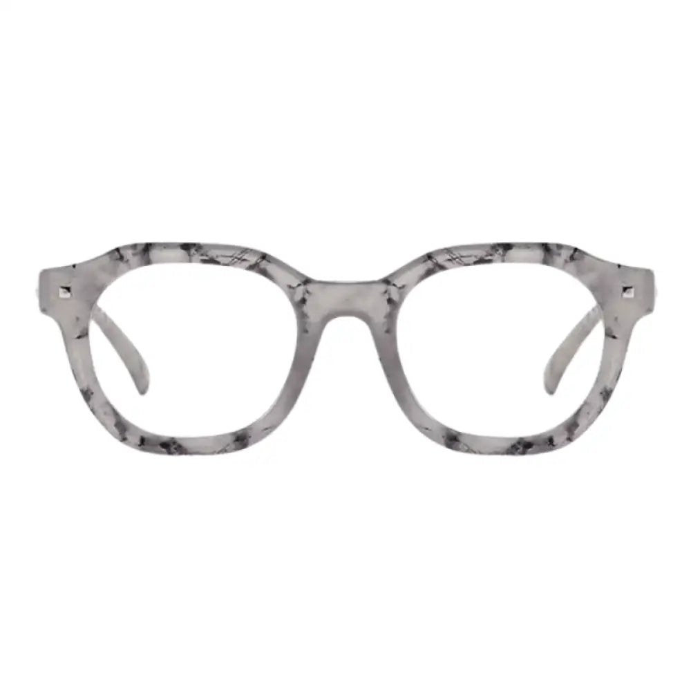 Óculos Amsterdam Cinza 019