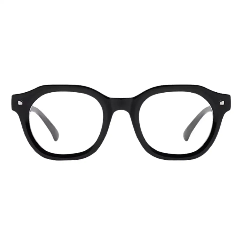 Óculos Amsterdam Preto 019