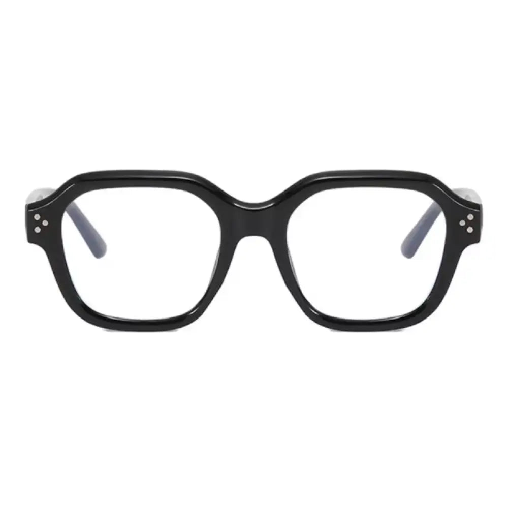 Óculos Brooklyn Preto 017