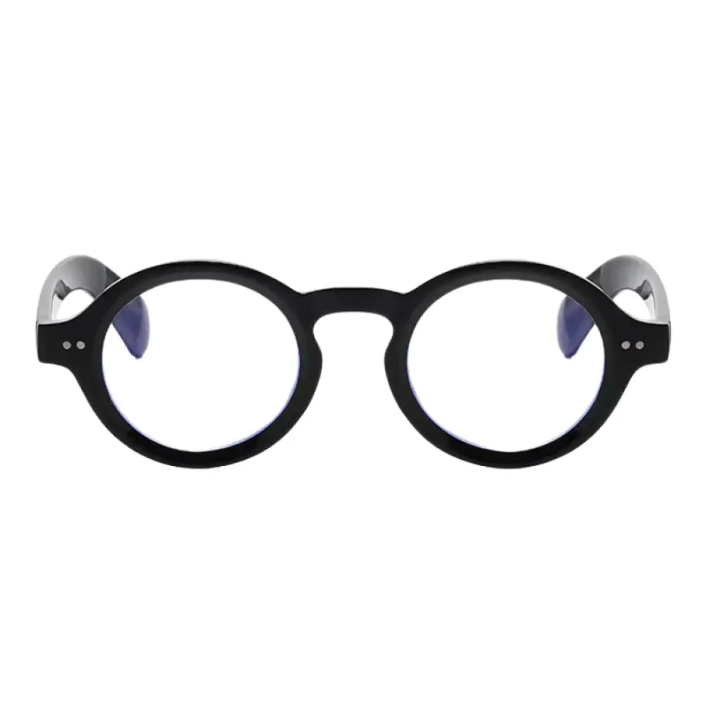 Óculos Castle Preto 038