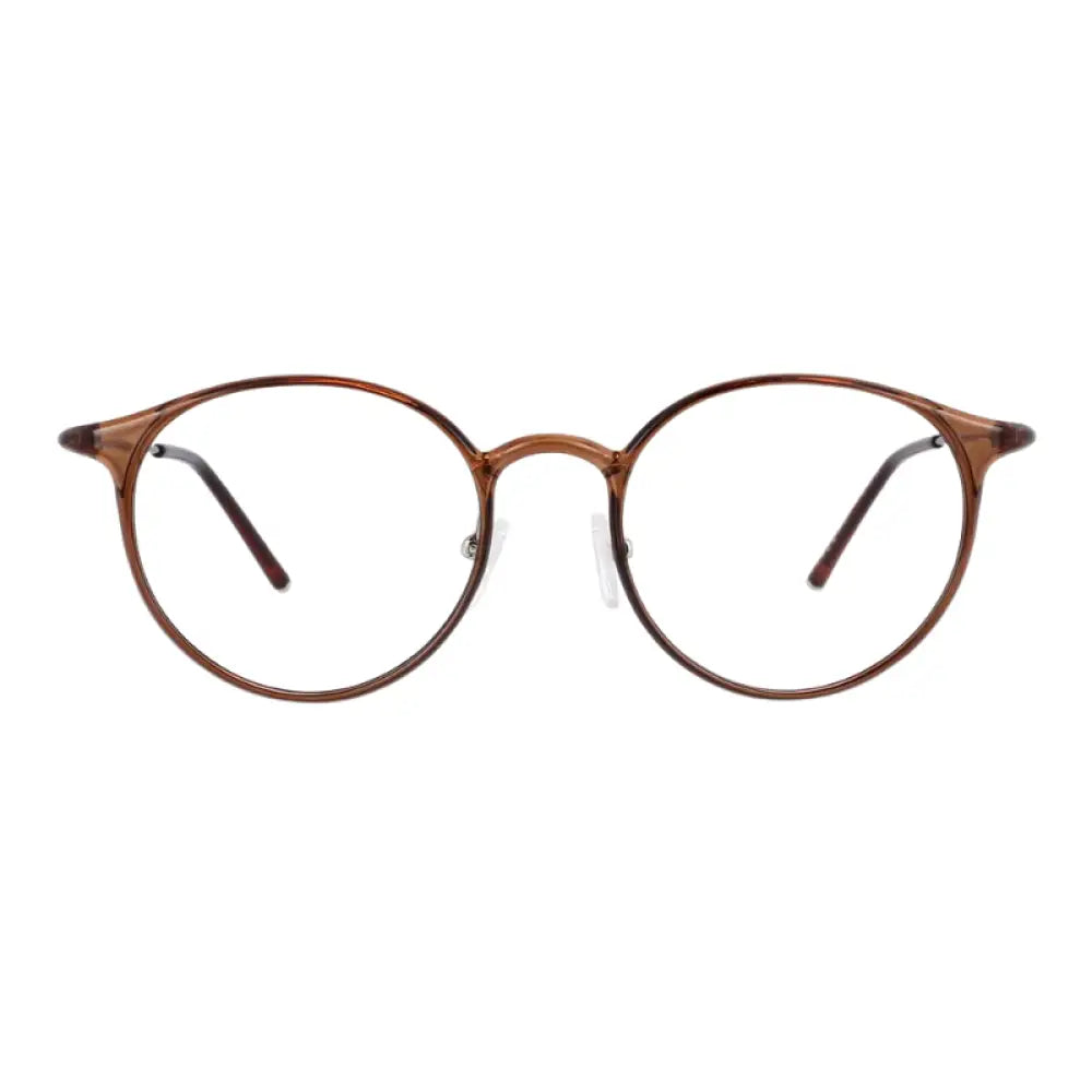 Óculos London Leopardo 036