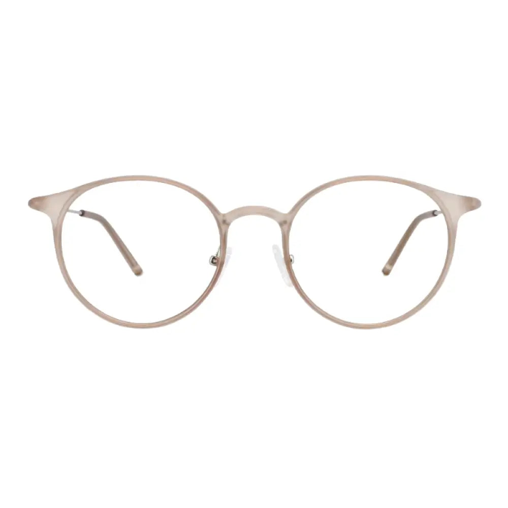 Óculos London Nude 036